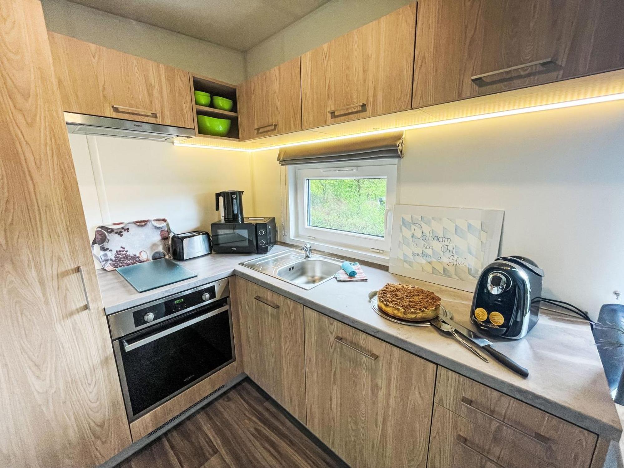Holiday Home Dahoam By Interhome Wemding Exterior foto