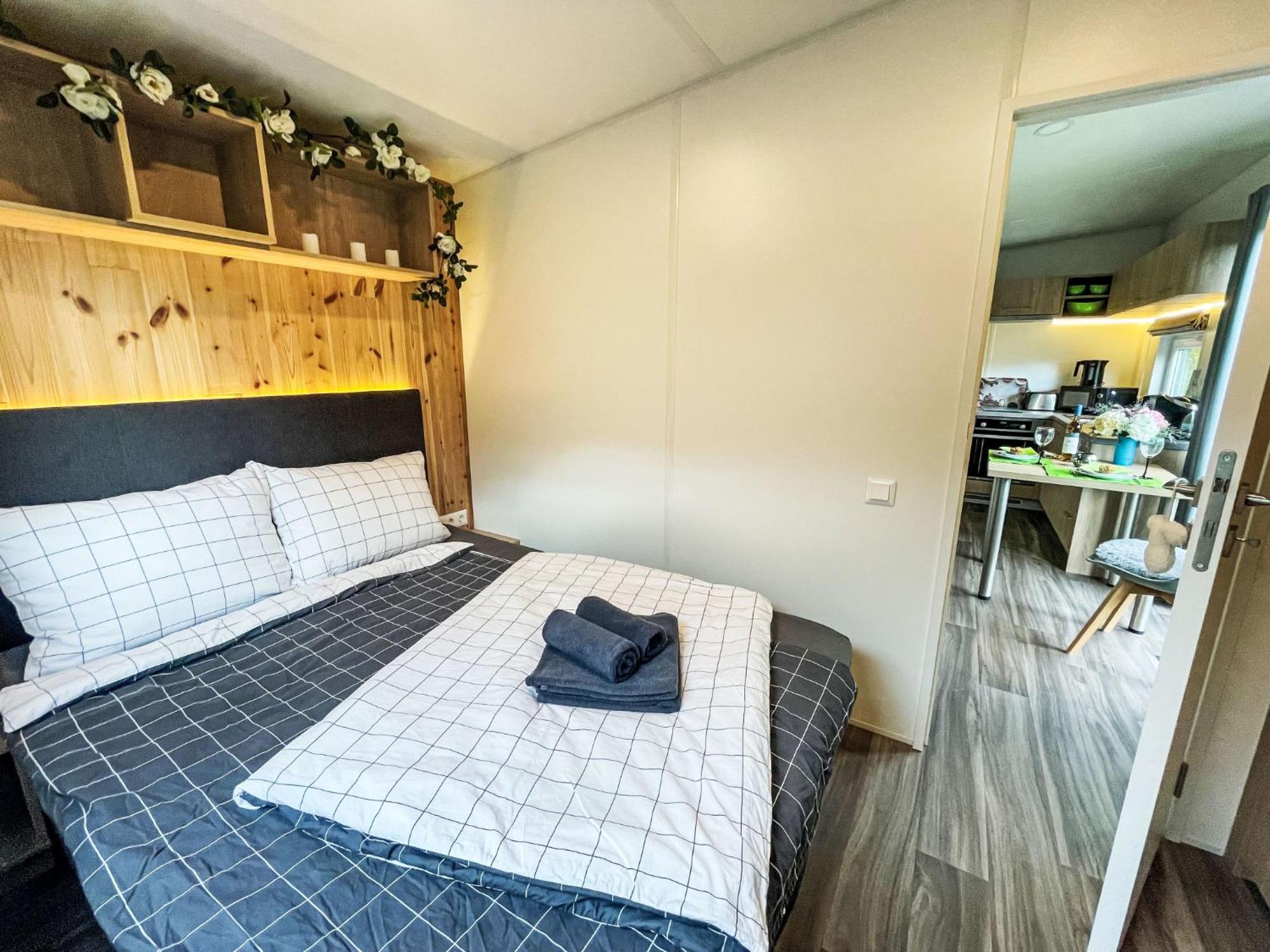 Holiday Home Dahoam By Interhome Wemding Exterior foto